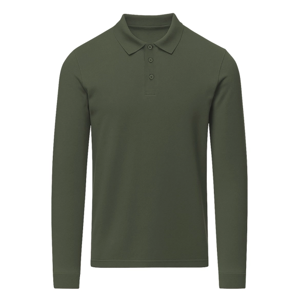 Polo Adulte Couleur Charlot