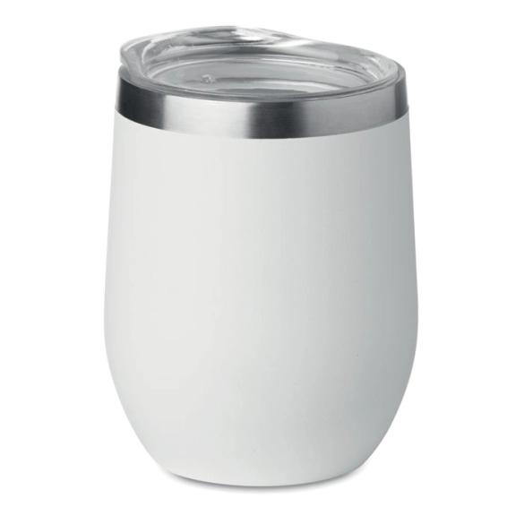 CHIN CHIN, Verre double paroi 300ml