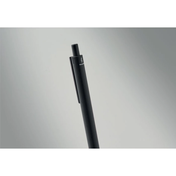 PECAS, Stylo poussoir blé paille  PP.