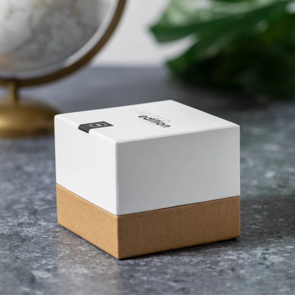 Bougie Aromatique Windu