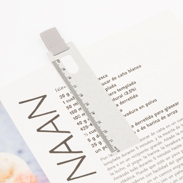 Règle Marque Pages Loiza