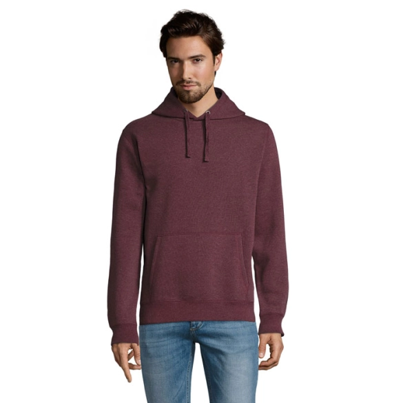 Sweat à capuche homme 280gr "Lando-men"
