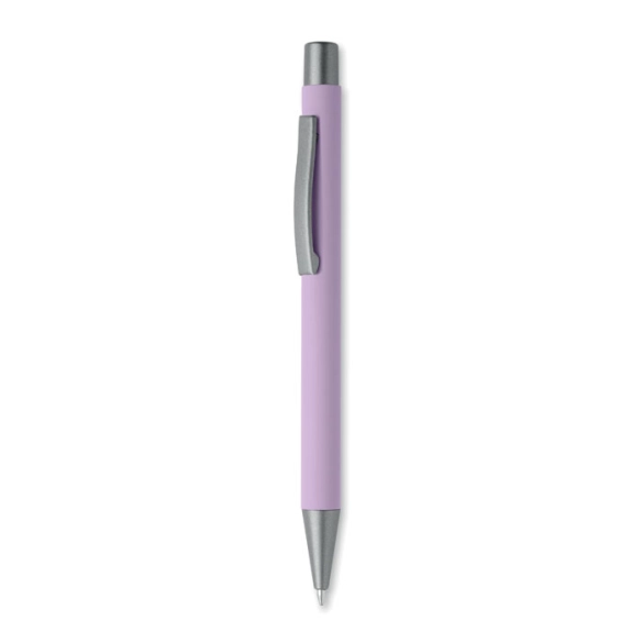NALI, Stylo bille aluminium recyclé