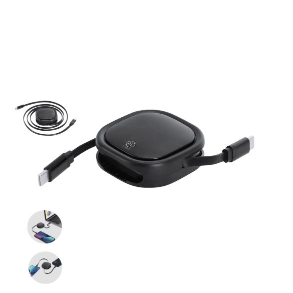 Câble de Charge Quook
