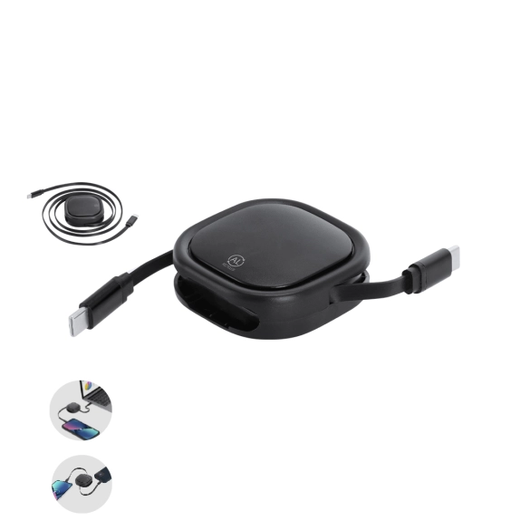 Câble de Charge Quook