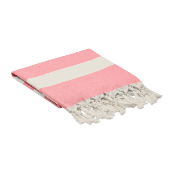 AGOURA, Fouta  140 gr/m²