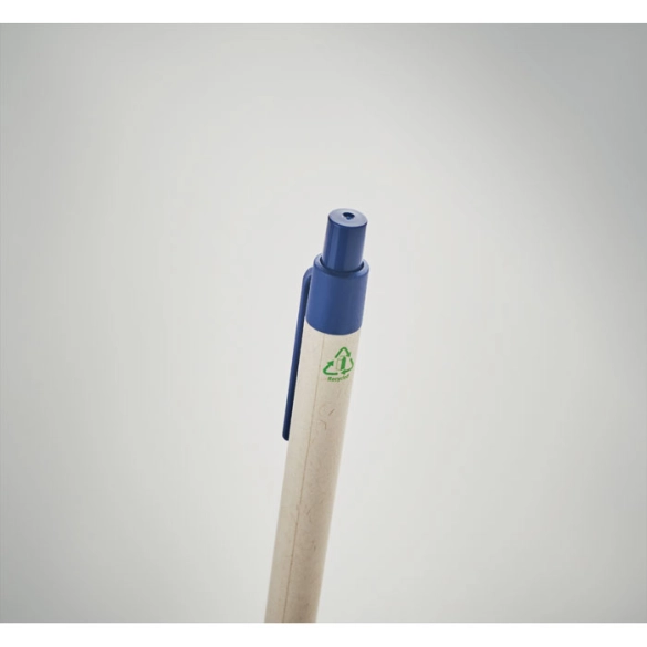 MITO PEN, Stylo en carton de lait recyclé