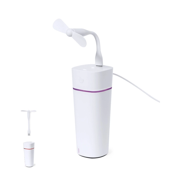 Humidificateur Aurion