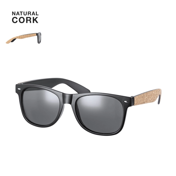 Lunettes de Soleil Scutel