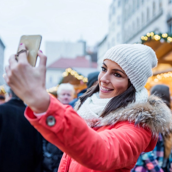Support Arnold