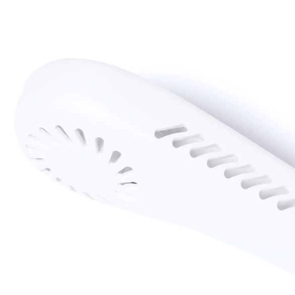 Ventilateur Sherman