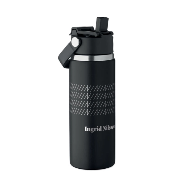 SUMA GRIP, Bouteille double paroi 500 ml