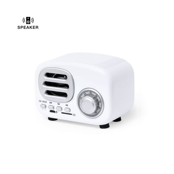 Haut-Parleurs Florens