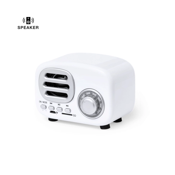 Haut-Parleurs Florens