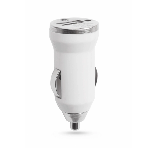 Chargeur Voiture USB Hikal