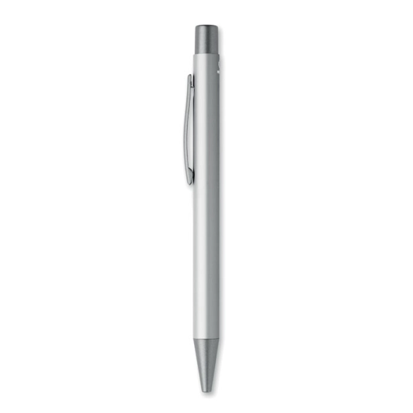 NALI, Stylo bille aluminium recyclé
