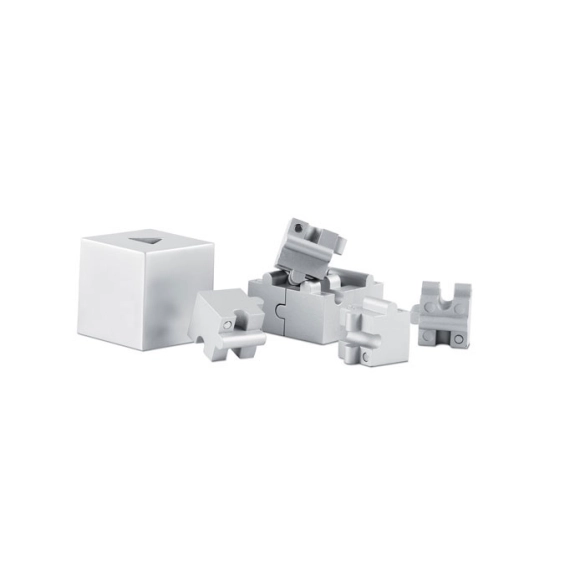 Presse-papier puzzle 3D "Plata"