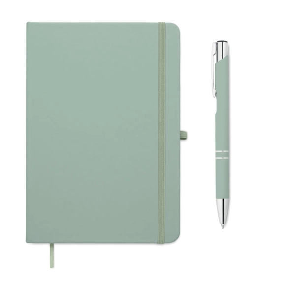ARCOPEN, Set carnet A5 et stylo