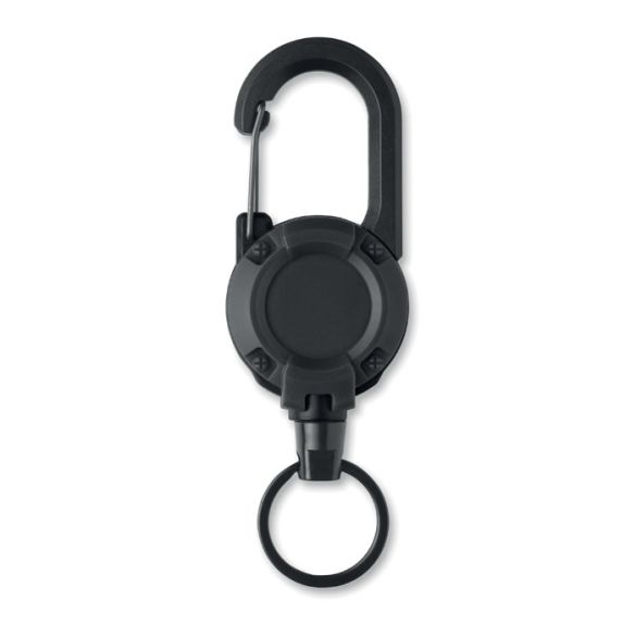 STIBA, Porte-badge rétractable