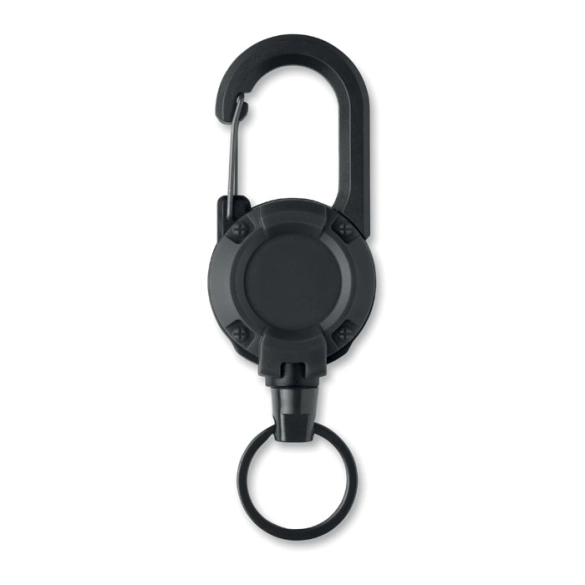 STIBA, Porte-badge rétractable