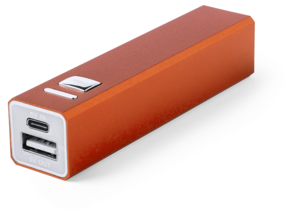 Power Bank Thazer