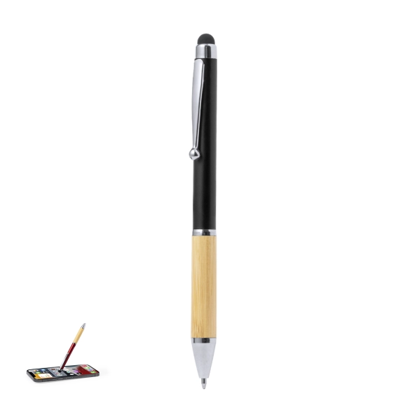 Stylet Bille Zadron