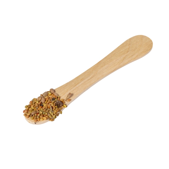 Bâton de Graines Hati