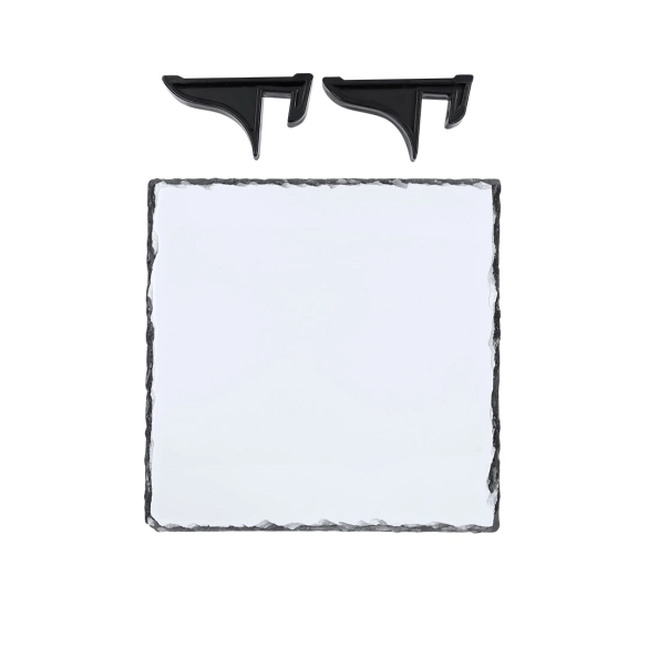 Plaque Sublimation Heysi