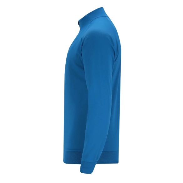 Veste de sport avec col zippé "Werner"