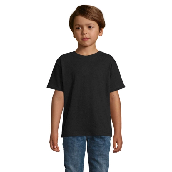 REGENT KIDS, REGENT KIDS T-SHIRT 150g