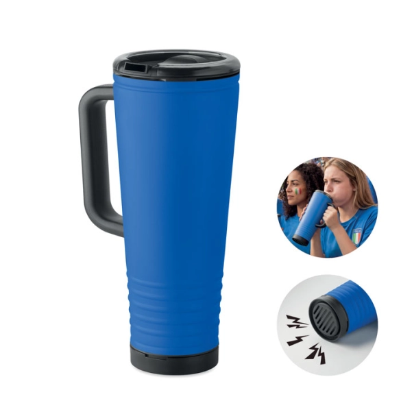 HOWLER CUP, Gobelet à double paroi de 700ml