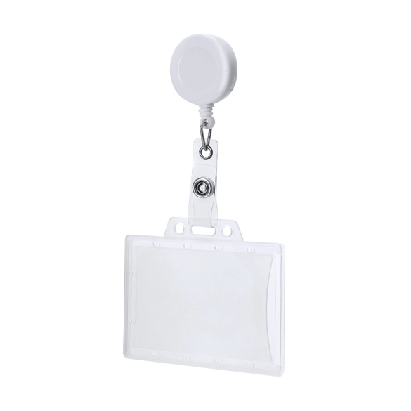 Lanyard Porte-Badge Blaires