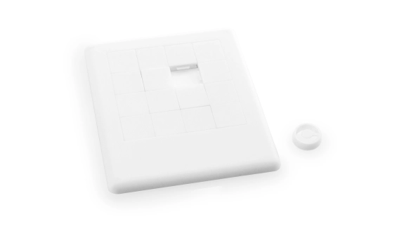 Mini Puzzle Mazinger