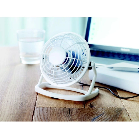 AIRY, Ventilateur en ABS