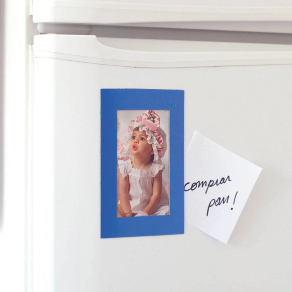 Porte Photos Aimanté Magneto