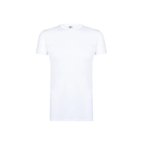 T-Shirt Adulte Blanc "keya" MC180