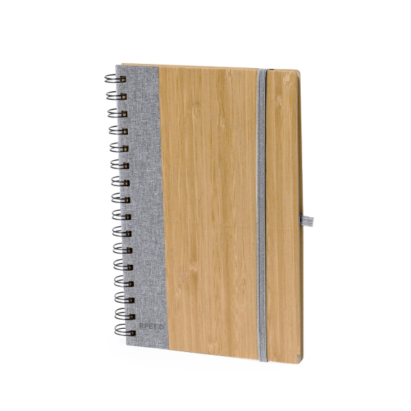 Cahier Gasmon