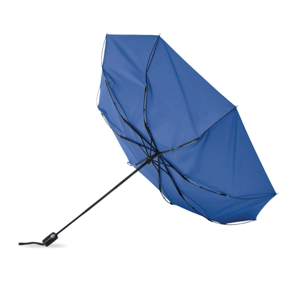 Parapluie pliable tempête automatique Ø119cm "Massy"