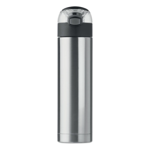 NUUK LUX, Gourde 400ml verrou sécurité