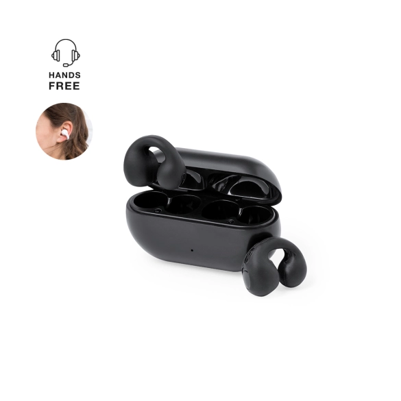Écouteurs Clip Gemston