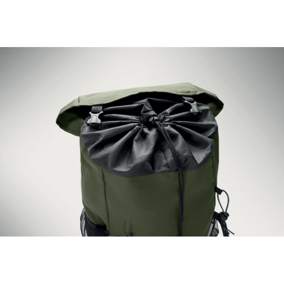 SIENA, Sac à dos RPET 15L