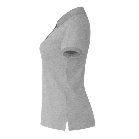 Polo femme en coton 220gr "Charlotte"