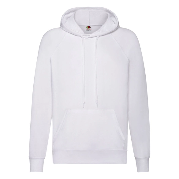 Sweat-Shirt Adulte Lightweight Hooded S