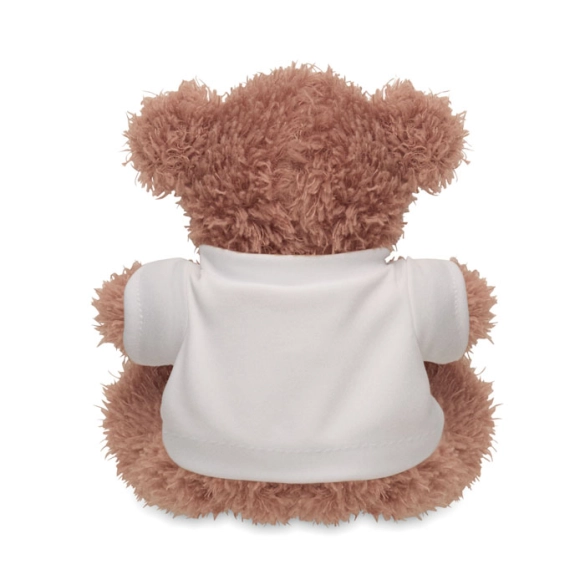 DOC, Ours en peluche docteur