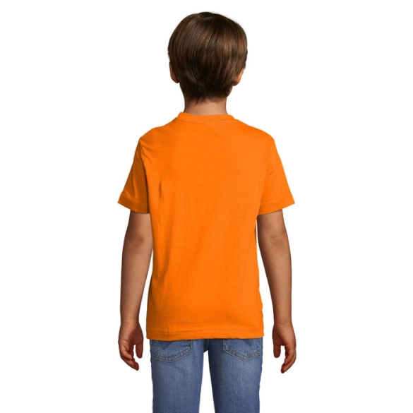 REGENT KIDS, REGENT KIDS T-SHIRT 150g