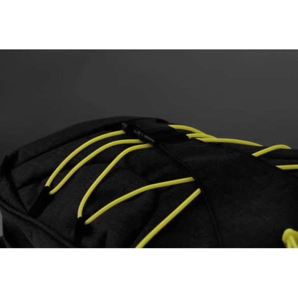 Sac à dos avec cordon réfléchissant "Saragosse"