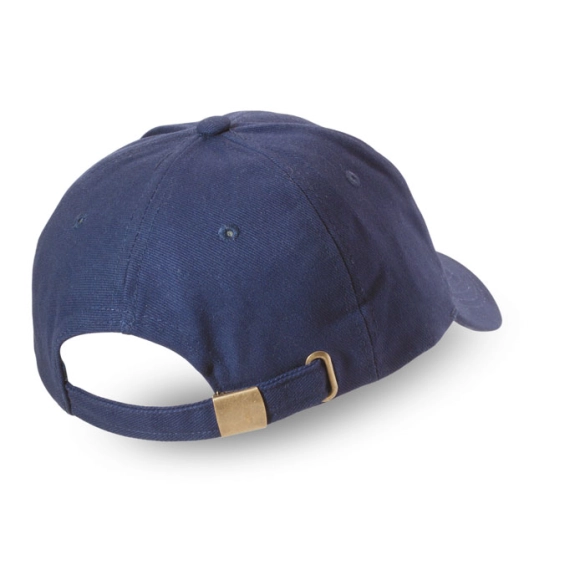 Casquette 6 pans "Veronia"