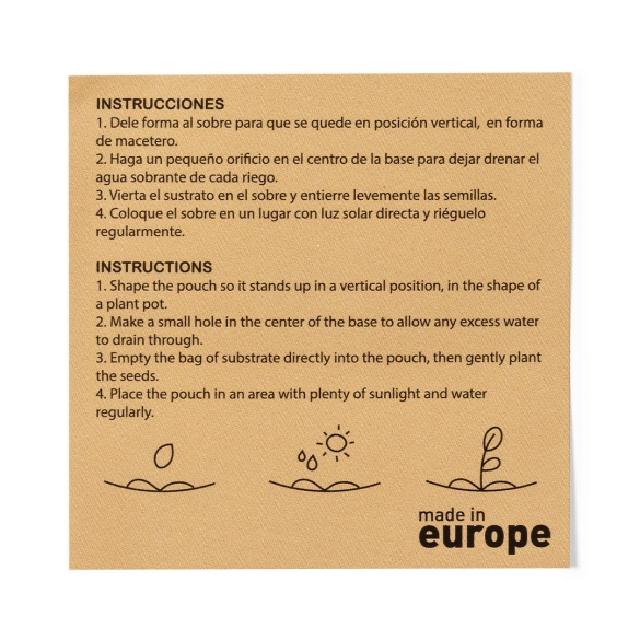 Pot de Fleurs Halors