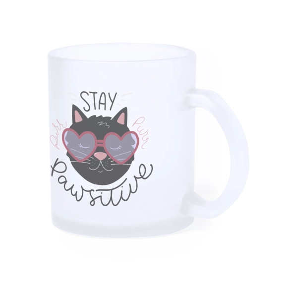 Tasse Sublimation Amira