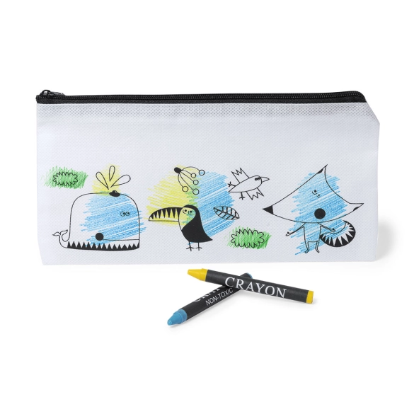 Trousse Skinga